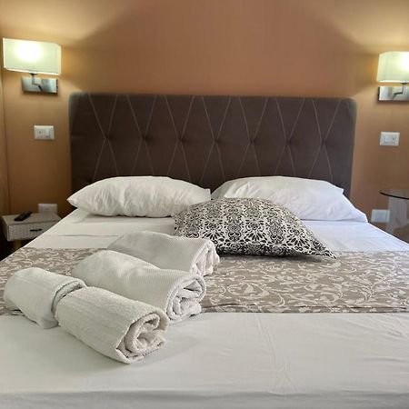 Ciu Ciu Home Suite Palermo Kültér fotó