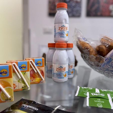 Ciu Ciu Home Suite Palermo Kültér fotó