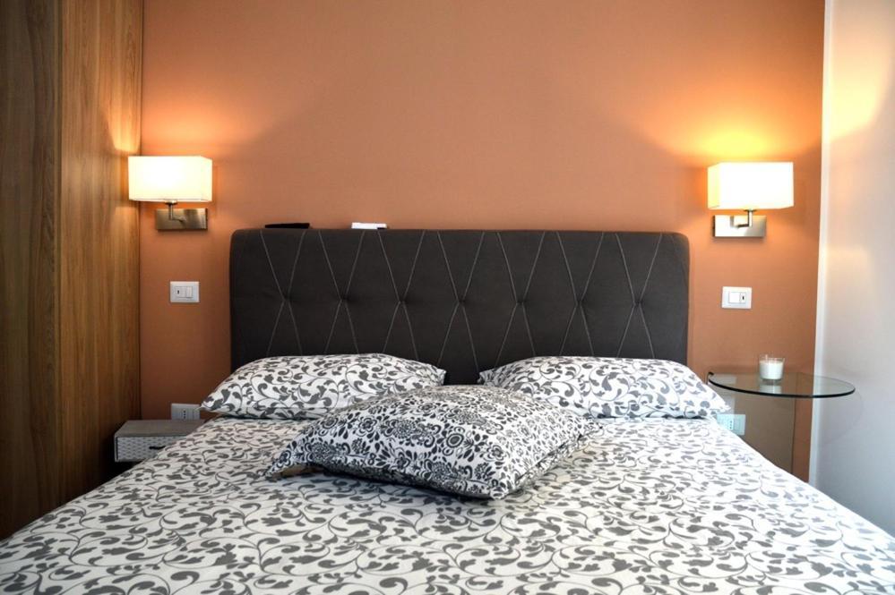 Ciu Ciu Home Suite Palermo Kültér fotó
