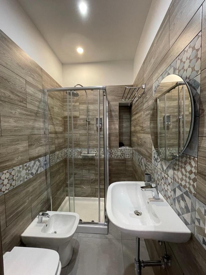 Ciu Ciu Home Suite Palermo Kültér fotó