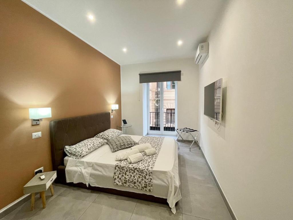 Ciu Ciu Home Suite Palermo Kültér fotó