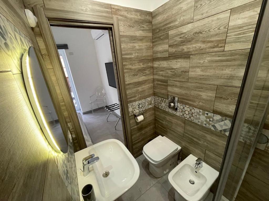 Ciu Ciu Home Suite Palermo Kültér fotó