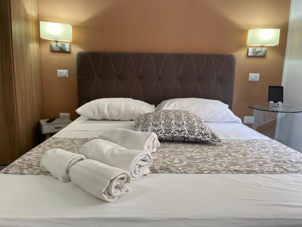 Ciu Ciu Home Suite Palermo Kültér fotó