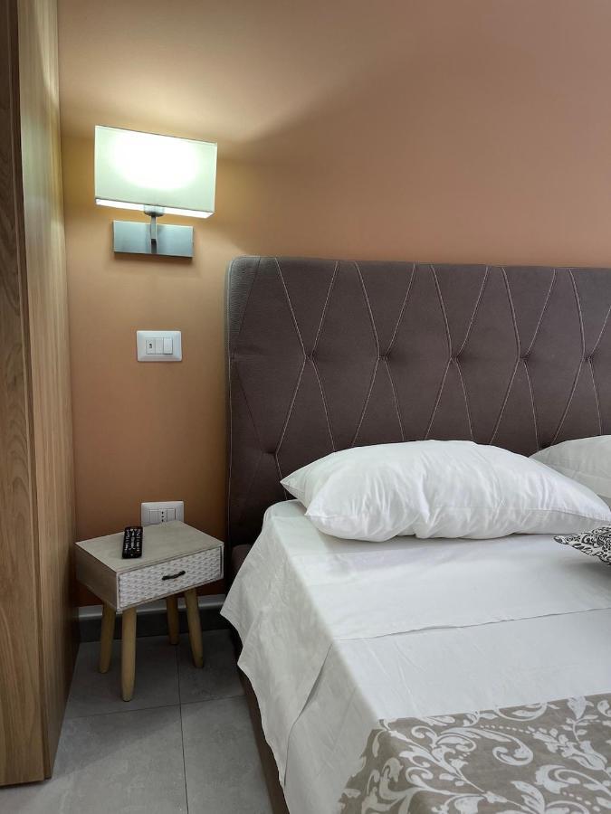 Ciu Ciu Home Suite Palermo Kültér fotó