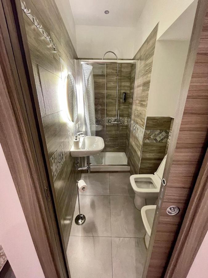 Ciu Ciu Home Suite Palermo Kültér fotó