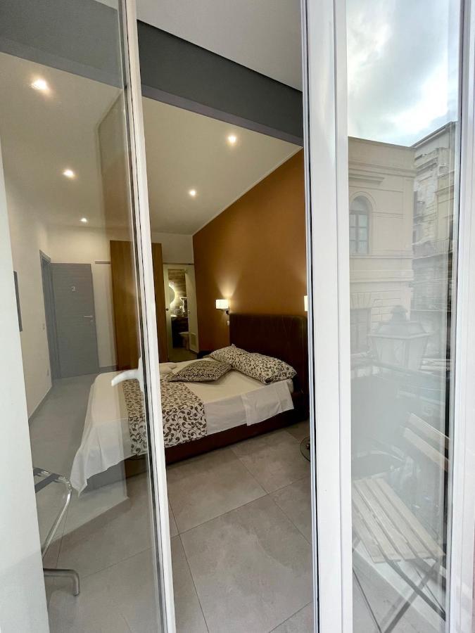 Ciu Ciu Home Suite Palermo Kültér fotó