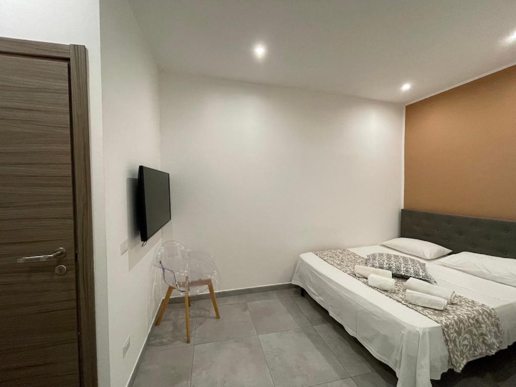 Ciu Ciu Home Suite Palermo Kültér fotó