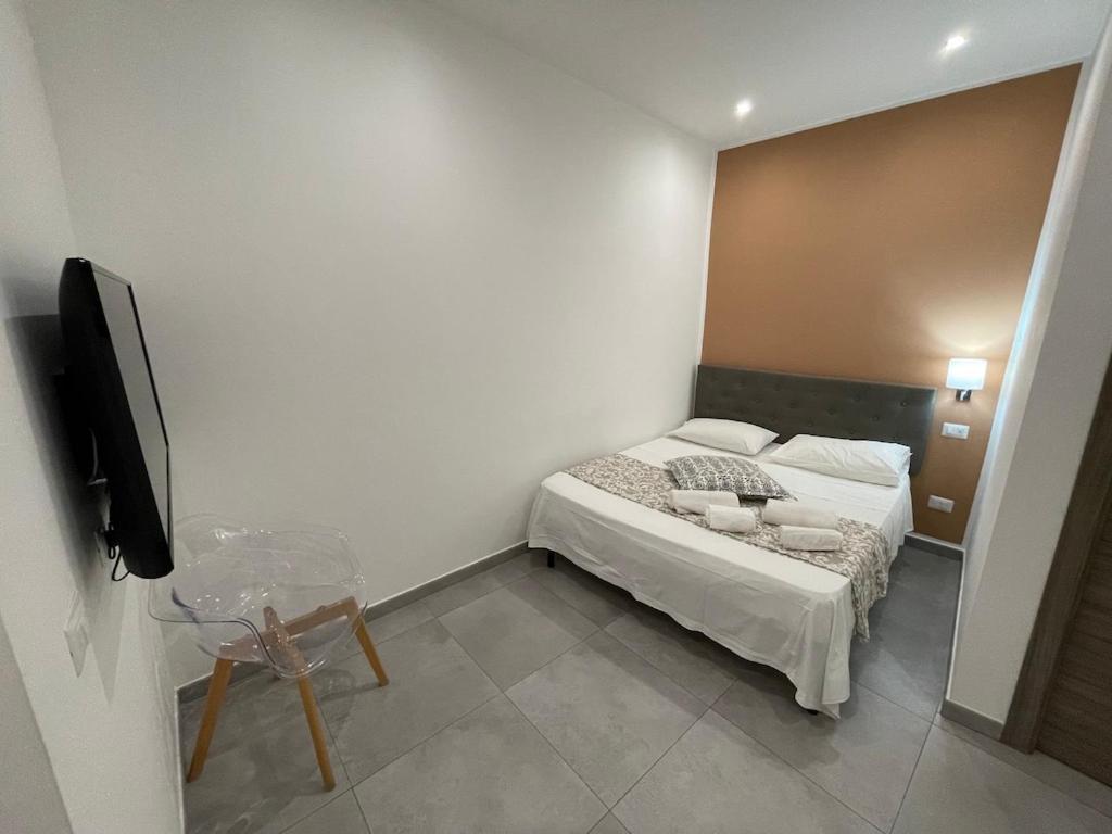 Ciu Ciu Home Suite Palermo Kültér fotó
