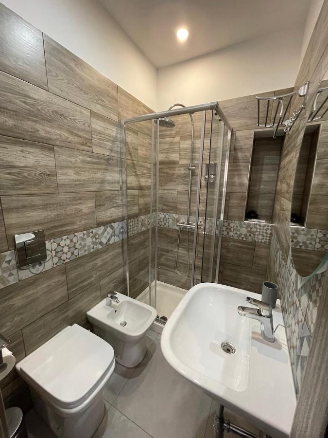 Ciu Ciu Home Suite Palermo Kültér fotó