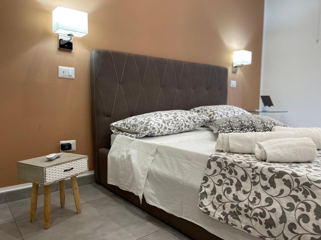 Ciu Ciu Home Suite Palermo Kültér fotó