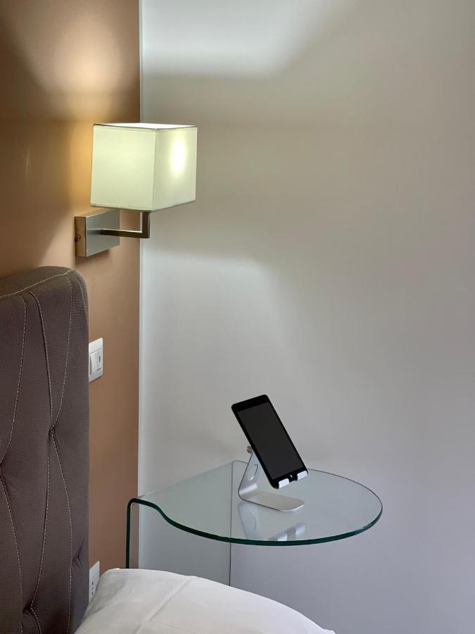 Ciu Ciu Home Suite Palermo Kültér fotó