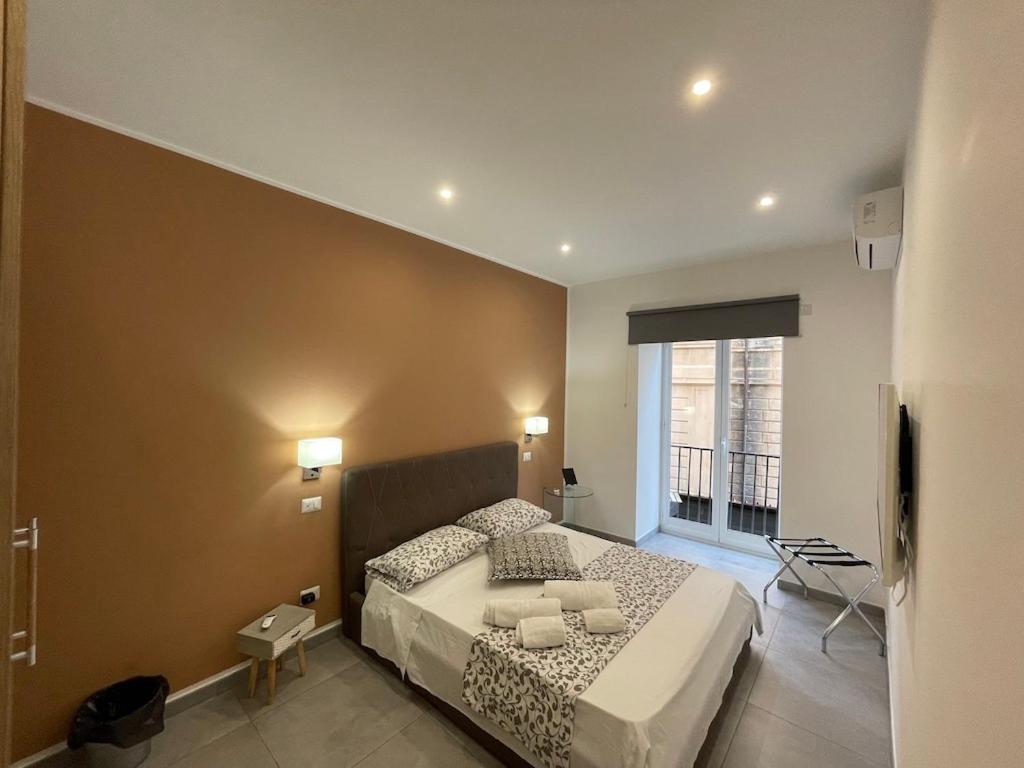 Ciu Ciu Home Suite Palermo Kültér fotó
