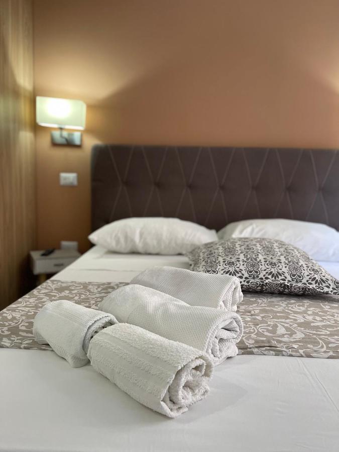 Ciu Ciu Home Suite Palermo Kültér fotó