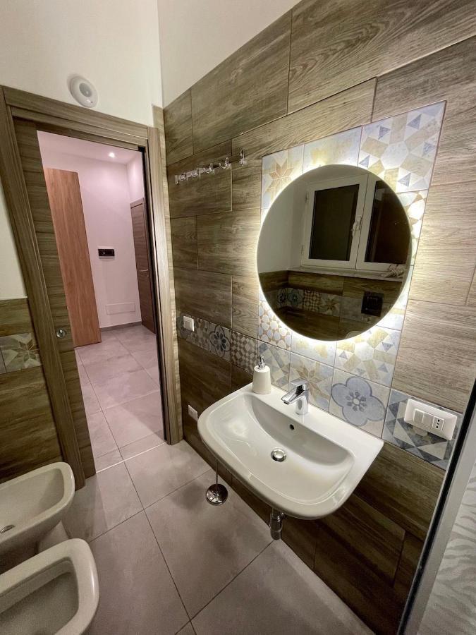 Ciu Ciu Home Suite Palermo Kültér fotó
