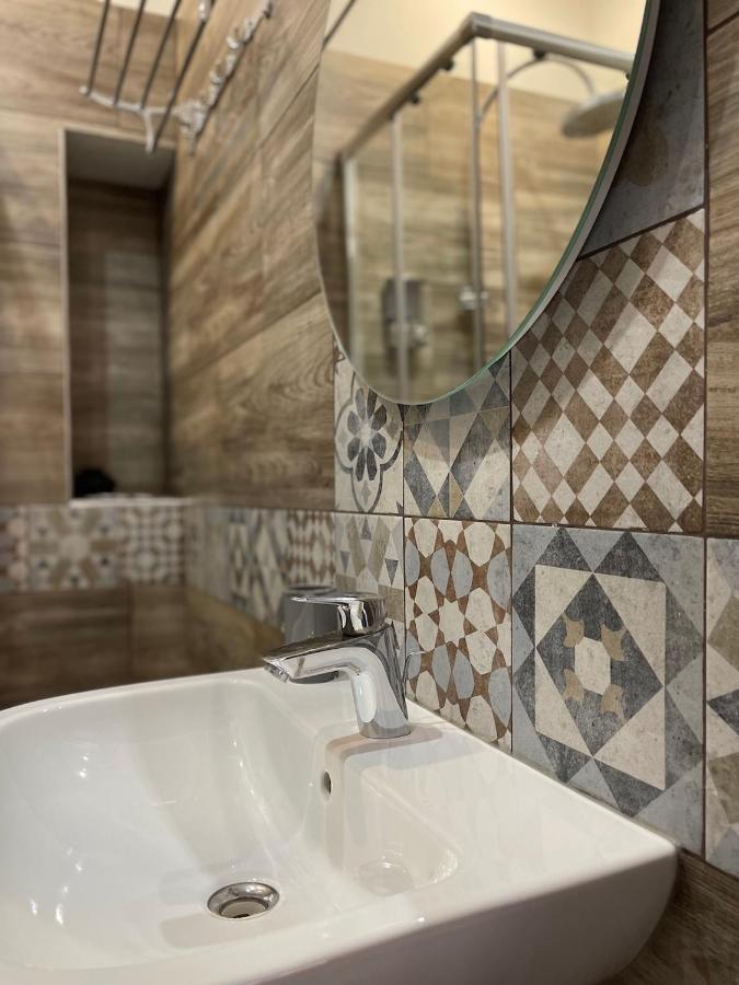 Ciu Ciu Home Suite Palermo Kültér fotó