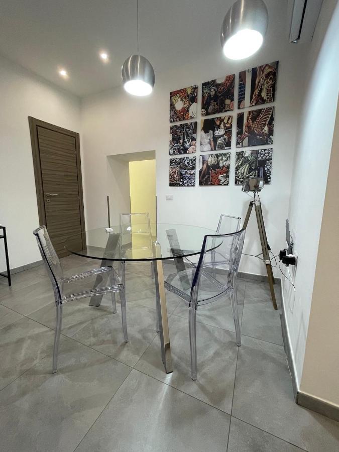 Ciu Ciu Home Suite Palermo Kültér fotó