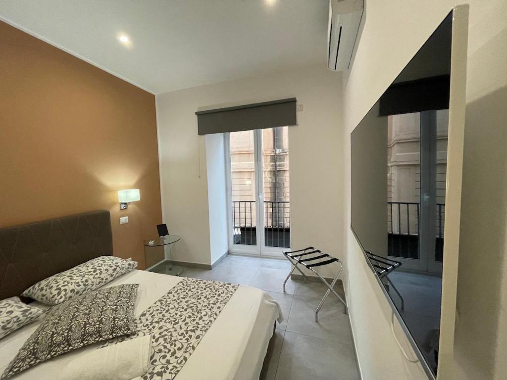 Ciu Ciu Home Suite Palermo Kültér fotó