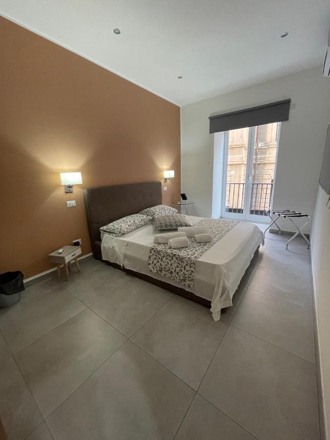 Ciu Ciu Home Suite Palermo Kültér fotó