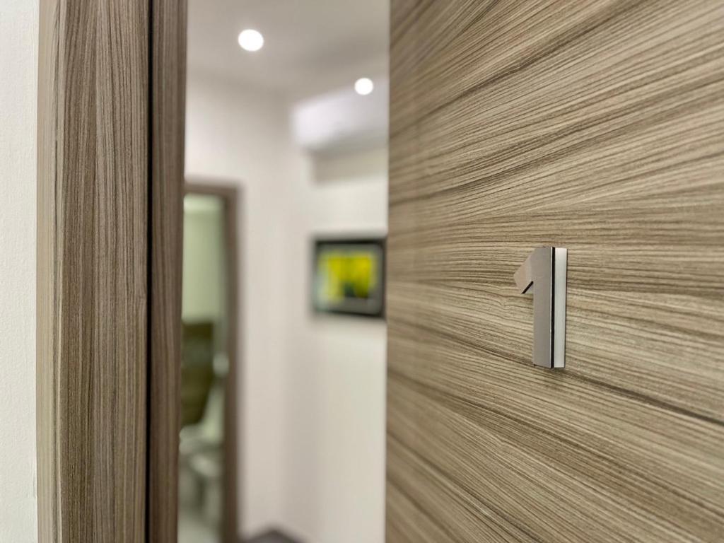 Ciu Ciu Home Suite Palermo Kültér fotó