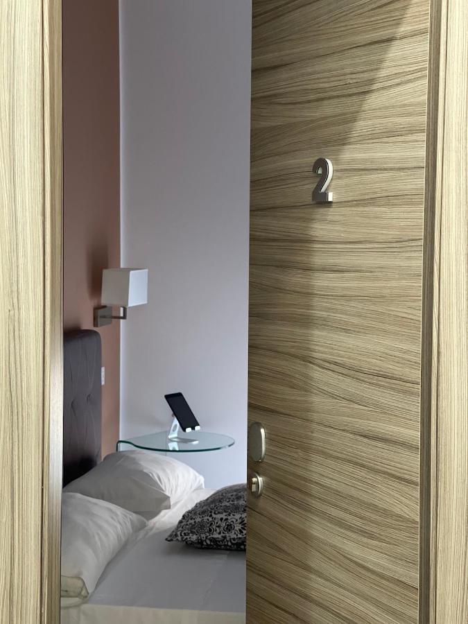 Ciu Ciu Home Suite Palermo Kültér fotó