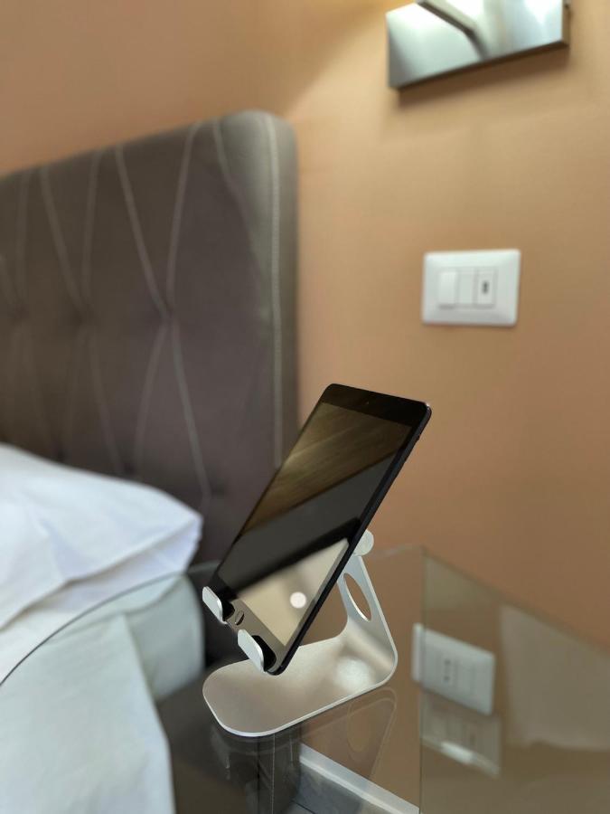 Ciu Ciu Home Suite Palermo Kültér fotó